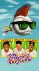 MAJOR LEAGUE/BERENGER/SHEEN/BERNSEN/GAMMON/